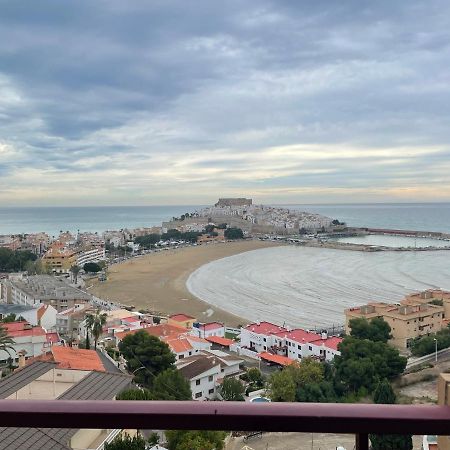Apartament Alpen1 Mira D'Or Peñiscola Zewnętrze zdjęcie