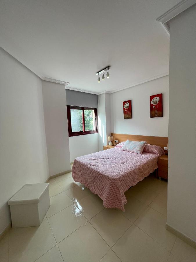 Apartament Alpen1 Mira D'Or Peñiscola Zewnętrze zdjęcie
