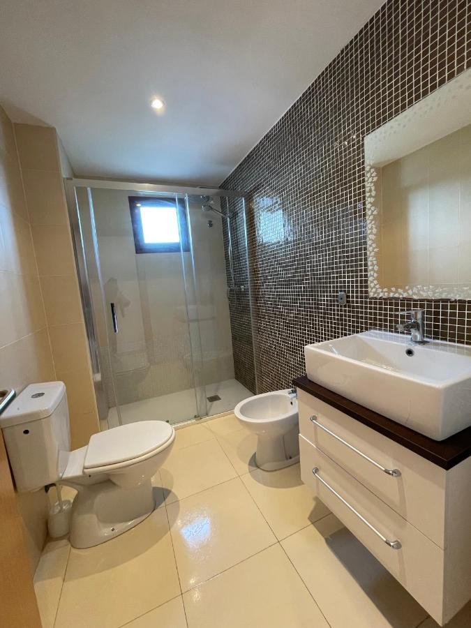 Apartament Alpen1 Mira D'Or Peñiscola Zewnętrze zdjęcie