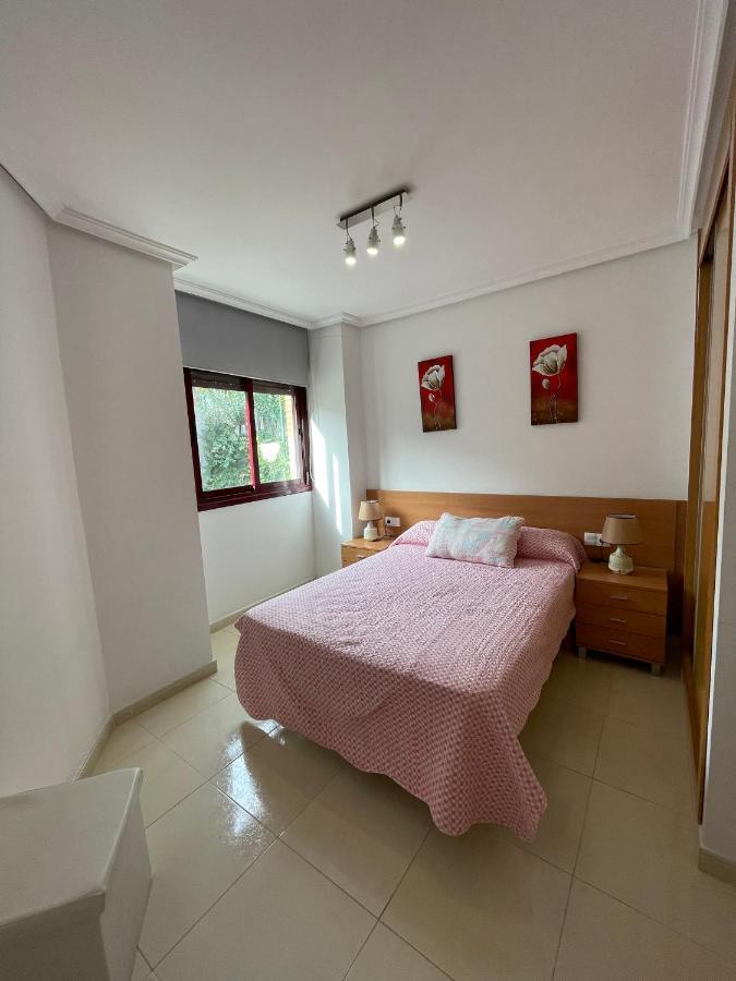 Apartament Alpen1 Mira D'Or Peñiscola Zewnętrze zdjęcie