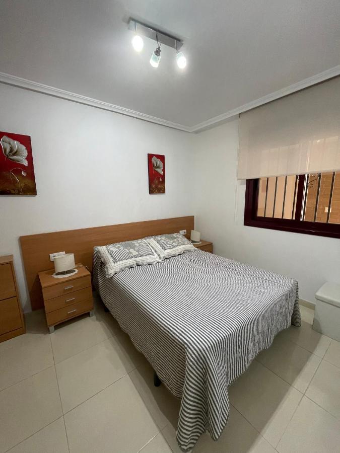 Apartament Alpen1 Mira D'Or Peñiscola Zewnętrze zdjęcie
