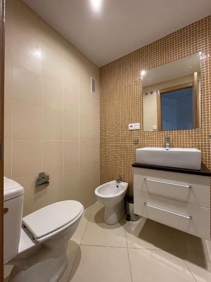 Apartament Alpen1 Mira D'Or Peñiscola Zewnętrze zdjęcie