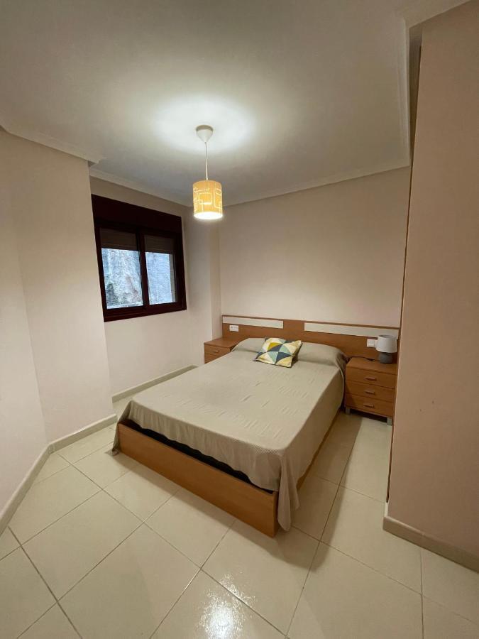 Apartament Alpen1 Mira D'Or Peñiscola Zewnętrze zdjęcie