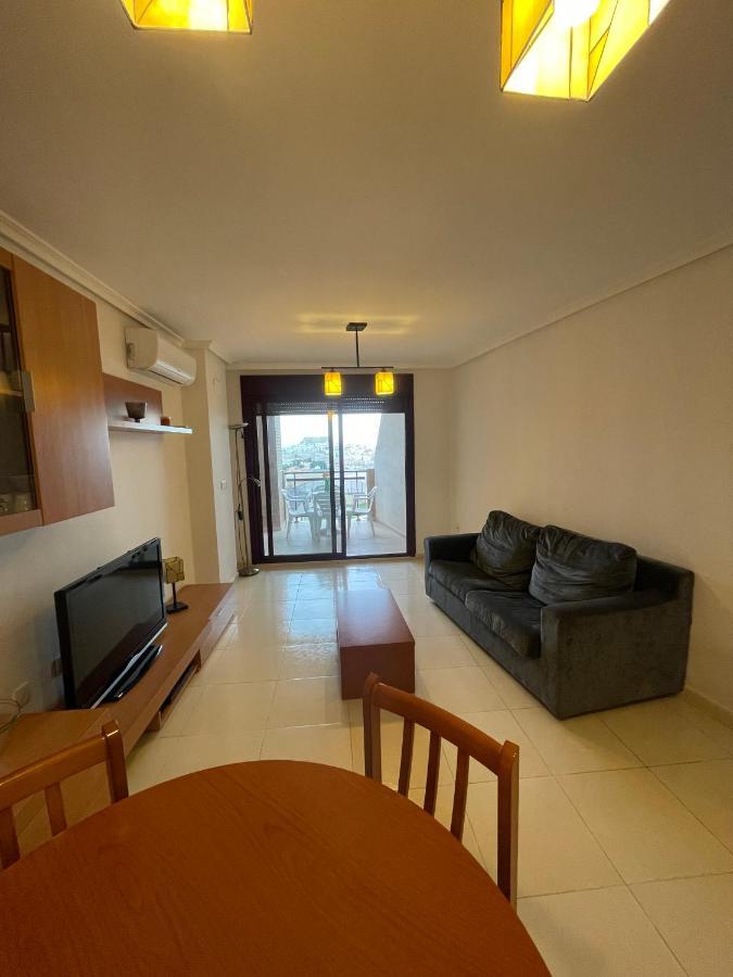 Apartament Alpen1 Mira D'Or Peñiscola Zewnętrze zdjęcie