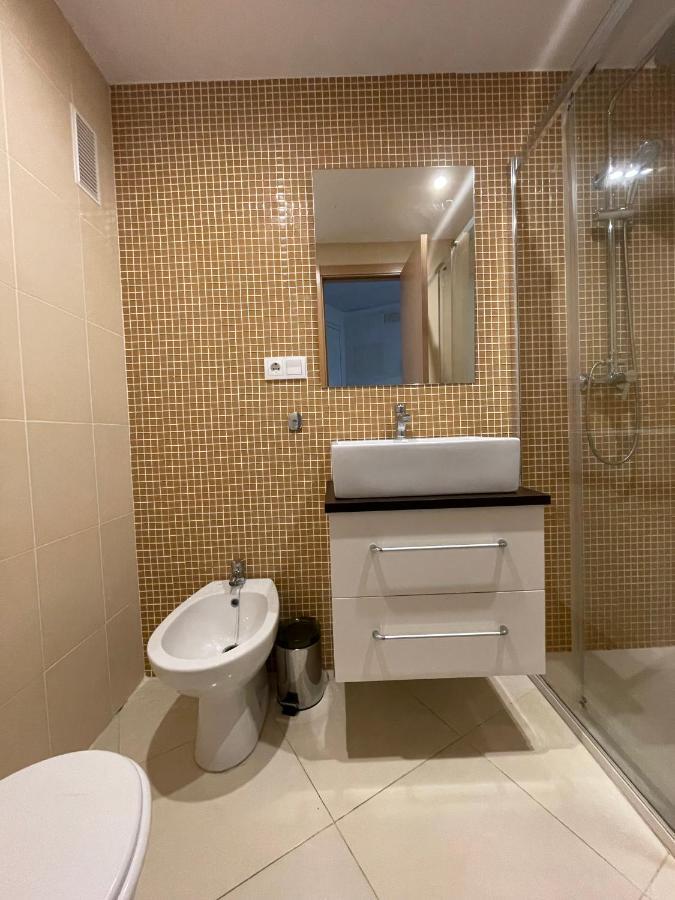 Apartament Alpen1 Mira D'Or Peñiscola Zewnętrze zdjęcie