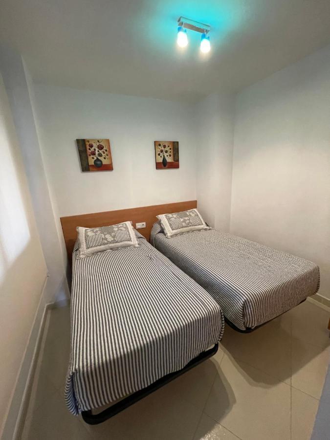 Apartament Alpen1 Mira D'Or Peñiscola Zewnętrze zdjęcie