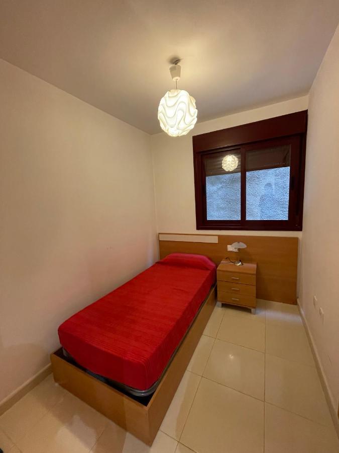 Apartament Alpen1 Mira D'Or Peñiscola Zewnętrze zdjęcie