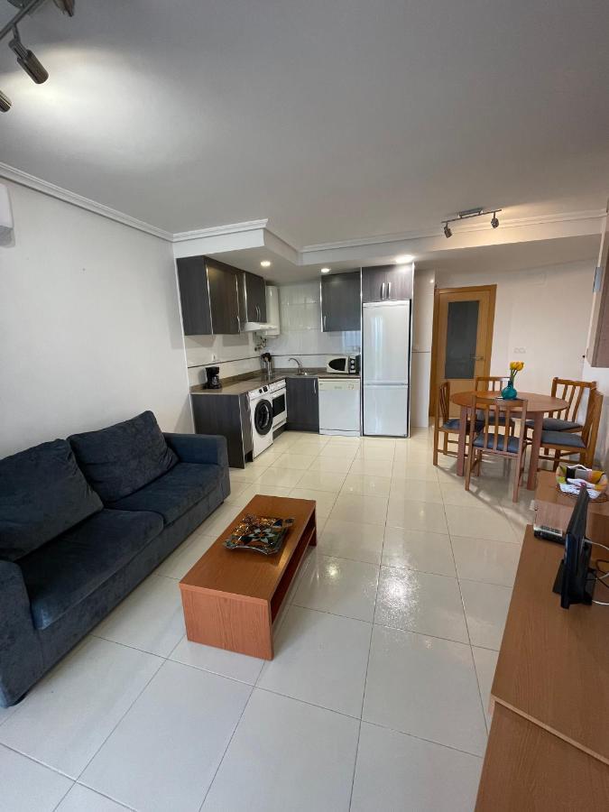 Apartament Alpen1 Mira D'Or Peñiscola Zewnętrze zdjęcie