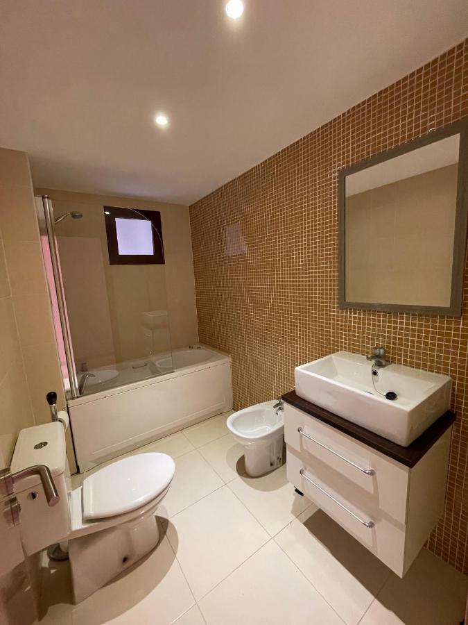 Apartament Alpen1 Mira D'Or Peñiscola Zewnętrze zdjęcie